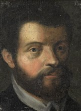 Portrait of a Man, possibly Anonymous, c. 1560 - c. 1799