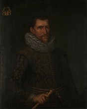 Governor-General Jan Pietersz Coen, Anonymous, 1620 - 1675