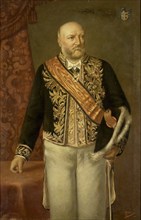Cornelis Pijnacker Hordijk, 1847-1908, Gouverneur-generaal, Governor-General (1888-93), Adriaan