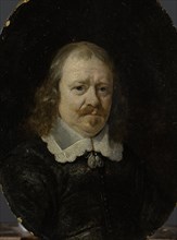 Portrait of Godard van Reede, Lord of Nederhorst, Plenipotentiary of the Province of Utrecht in the
