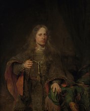 Portrait of Ernest de Beveren, Lord of West-IJsselmonde and De Lindt, The Netherlands, Aert de