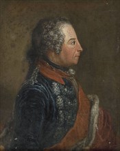 Frederick II, byname Frederick the Great, German Friedrich der Grosse (born January 24, 1712,