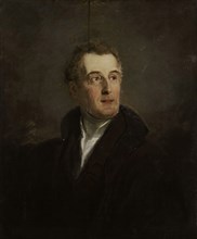 Portrait of Arthur Wellesley, Duke of Wellington, Jan Willem Pieneman, 1821