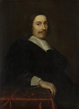 Jacob de Witt, 1589-1674, copy after Anonymous, 1630 - before 1674