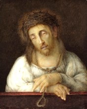 Christ as Man of Sorrows, Loch. Phaff, 1807 - 1809