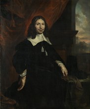 Dionijs Wijnands, 1628-73, Amsterdam merchant, son of Hendrick Wijnands and Aeltje Denijs, Jan van