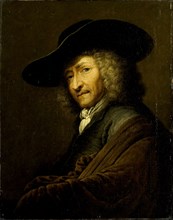 Jan Pietersz Zomer, Art Dealer in Amsterdam, The Netherlands, Norbert van Bloemen, 1700 - 1724