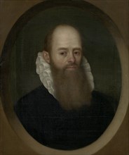 Cornelis van Ceters, 1503-99, Philip van Dijk, 1700 - 1753
