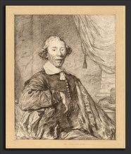 Cornelis Ploos van Amstel and Johannes Kornlein after Cornelis Visscher (Dutch, 1726 - 1798),