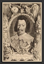 Jonas Suyderhoff after Pieter Claesz Soutman (Dutch, c. 1613 - 1686), Emperor Ferdinand III,