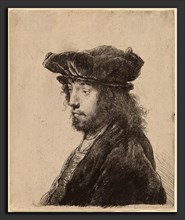 Rembrandt van Rijn and Studio of Rembrandt van Rijn after Jan Lievens (Dutch, 1606 - 1669), The
