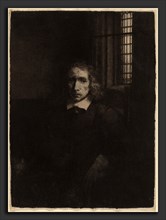 Rembrandt van Rijn (Dutch, 1606 - 1669), Jacob Haaringh (Young Haaringh) (Pieter Haaringh), 1655,