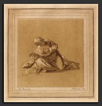 Adam von Bartsch, after a drawing formerly attributed to Albrecht DÃ¼rer (Austrian, 1757 - 1821), A