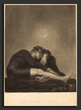 Frederick Christian Lewis I and Moses Haughton II after Henry Fuseli (British, 1779 - 1856),