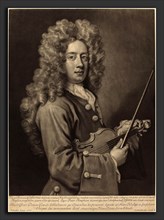 John Smith after Sir Godfrey Kneller (English, probably 1652 - 1742), Nicola Cosimo, 1706,