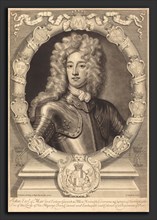 John Smith after Sir Godfrey Kneller (active early 19th century), John, Earl of Mar, Lord Erskine,
