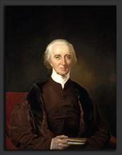 Chester Harding (American, 1792 - 1866), Charles Carroll of Carrollton, c. 1828, oil on canvas