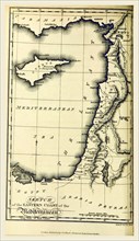Letters from Palestine, descriptive of a Tour through Galilee and Judea, with some account of the
