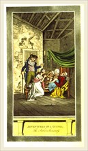 Chrysal Adventures of a Guinea, by Charles Johnstone, c.?1719â€ì1800, an Irish novelist