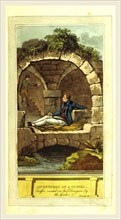 Chrysal Adventures of a Guinea, by Charles Johnstone, c.?1719â€ì1800, an Irish novelist. In the