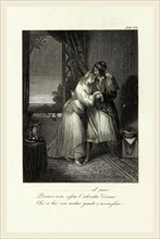 Poemi di Giorgio Lord Byron, recati in italiano da Giuseppe Nicolini. The Bride of Abydos,