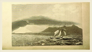 Tornado, Narrative of a Voyage of Observation among the Colonies of Western Africa  and of a