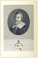 Dutch History Francois van Donia