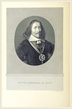 Dutch History Witte Cornelisz. de Witt