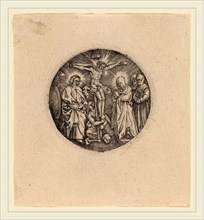Hieronymus Wierix and Antonie Wierix after Albrecht DÃ¼rer (Flemish, c. 1552-possibly 1624), The
