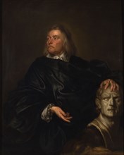 Edward Pierce, Isaac Fuller, 1606-1672, British