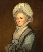 Mrs. Thomas Phipps, George Romney, 1734-1802, British