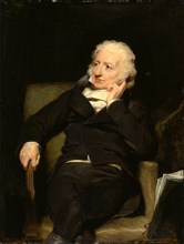 Henry Fuseli, George Henry Harlow, 1787-1819, British