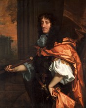Prince Rupert of the Rhine, Studio of Peter Lely, 1618-1680, Dutch