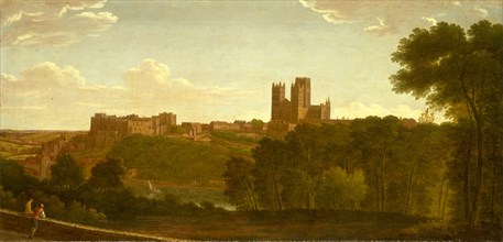 Durham, unknown artist, 18th century, British