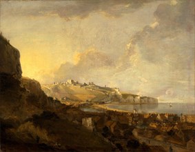 Dover, Richard Wilson, 1714-1782, British