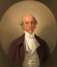 Warren Hastings, Johan Joseph Zoffany, 1733-1810, German