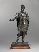 Augustus James II, unknown artist, 19th century, British