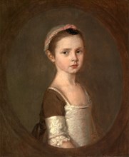 Miss Susanna Gardiner (1752-1818) Miss Susan Gardiner, Thomas Gainsborough, 1727-1788, British
