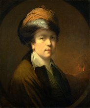 Joseph Wright of Derby, Attributed to Richard Hurleston, active 1763-1780, British