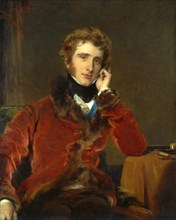 George James Welbore Agar-Ellis, later 1st Lord Dover Dover, George, 1st Baron, Sir Thomas