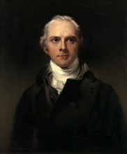 Samuel Lysons, Sir Thomas Lawrence, 1769-1830, British