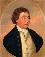 Joshua Rose of Liverpool Josiah Rose of Liverpool, Benjamin Marshall, 1767-1835, British