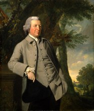 A Country Gentleman, Henry Walton, 1746-1813, British