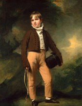 Quentin McAdam, Henry Raeburn, 1756-1823, British