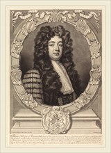 John Smith after Sir Godfrey Kneller (active early 19th century), William Johnston, Marquess of