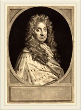 John Smith after Sir Godfrey Kneller (active early 19th century), John Hay, Earl of Tweeddale