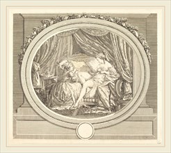 FranÃ§ois Marie Isidore Queverdo after FranÃ§ois Marie Isidore Queverdo, French (1748-1797),