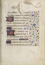 Decorated Text Page