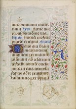 Decorated Text Page