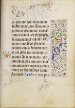 Decorated Text Page